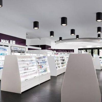 Surface Adjustable COB LED Down Lights (5-7W) photo-5