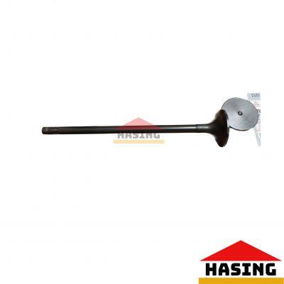 CAMC truck parts exhaust valve 628TA1007002A Shandong hasing trade