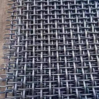 Steel Wire Meshself Producedbeautiful Structure photo-3