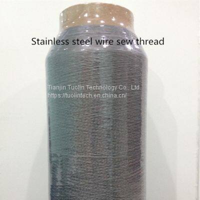 High Temperature Sew Thread photo-2