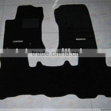 car floor mat for Toyota Prado