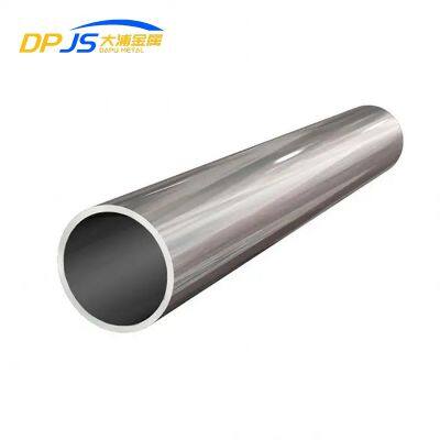 Ns336/ns313/4j36/invar36/alloy31/alloy20 Nickel Alloy Pipe/tube Hot Sale For Industry