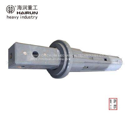 Kelly Bar Spare Parts Square Head,kelly Bar Accessories