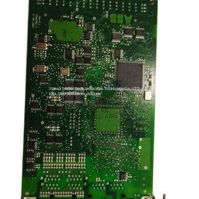 ABB DSRF182AK02 3BSE014078R1 S100 I/O Subroutine photo-5