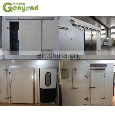 Fabric Vegetable Refrigerator Fruit Storage photo-3