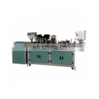 Click Ball Pen Assembly Machine