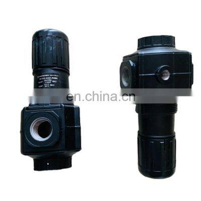 R74G-4GK-RSN norgren Pressure regulator valve Filter Lurbricator R74G-6GK-RMG