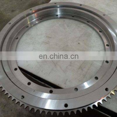 RKS210541 Light Series Small Slewing Bearing With Flange