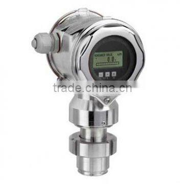 E+H FMB70 type pressure transmitter indicator