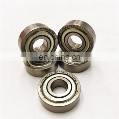 High temperature bearing FT6000 series deep groove ball bearing FT6000 FT6001 FT6003