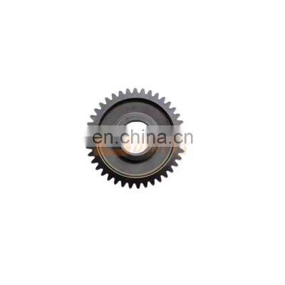 Peças de reposição para caminhões Sinotruk Hohan Bloco de marchas de alcance AZ2203100110 photo-3