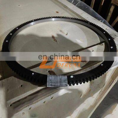 SINOTRUK HOWO Heavy Truck Engine Spare Parts Flywheel Ring Gear (VG2600020208) photo-3