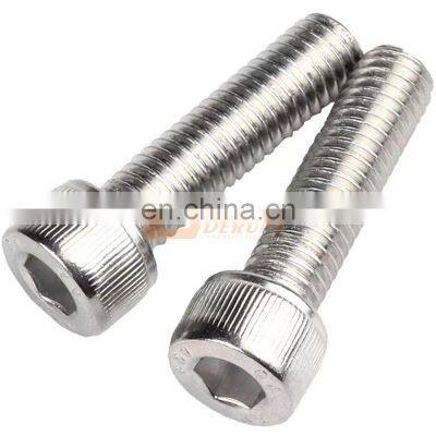 Sinotruk Sitrak C5h C7h Truck Spare Parts Q2100612F31 Hexalobular Socket Head Cap Screws photo-2