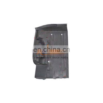 China Factory Direct Sales SINOTRUK SITRAK C7H/T7H/T5G Cabin Parts 810W62860-0777 Wide Body Left Rear Floor Mat (Metal Tool Box) photo-3