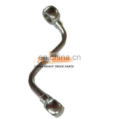 Großhandel von hochwertigen A7 CNHTC SINOTRUK HOWO D12 Motorteilen VG1246080065A Kraftstoffrücklaufleitungssatz photo-5