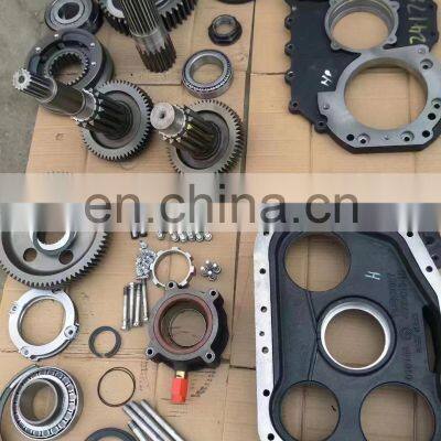 Transmission Parts for Eaton Heavy Duty Truck Accessory 57-Tooth Synchronizer Assembly 3344755