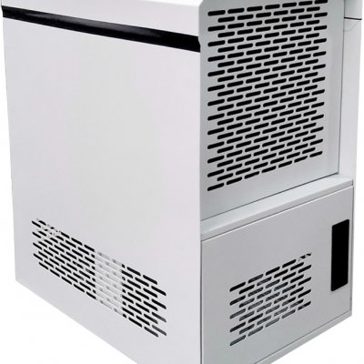 Dehumidifier for Greenhouse