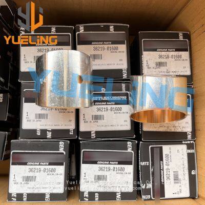 36219-01600  Con-Rod Bushing 34A19-24100  34A19-24200  34A19-24300   34A19-24400 34A19-24500 Suit For Mitsubishi S6R S6R2