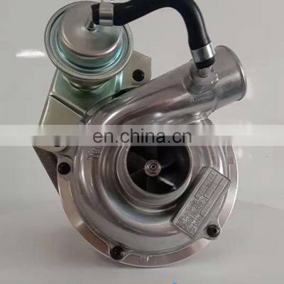 RHF5 turbocharger Replaces IHI VIDG 8973053020 8973053021 VA430065 VB430065 for 2003 on RA Rodeo or VCDI engine 4JH1T (3.0l)