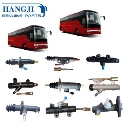 Use For ZK6122 Daewoo Ankai Zhongtong  Kinglong Higer Yuchai clutch master cylinder auto accessories