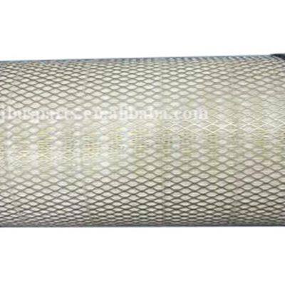 Truck Air Filter 11UA2-09511 Electrostatic Air Filter Chinese Factory photo-4