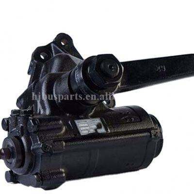 City Bus Electric Power Steering Box Auto Steering System Other Bus Parts photo-3