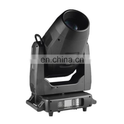 Event stage performance show beam spot wash led moving head cutting light 700w framing led moving head with CMY CTO