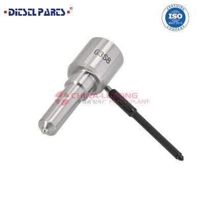 Diesel Fuel Injector Nozzles 0 433 172 011