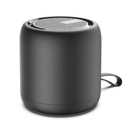 Factory Wholesale Cheapest 3D Stereo Surround Sound Audio Outdoor Cainteoir portable mobile music mini bluetooth speaker