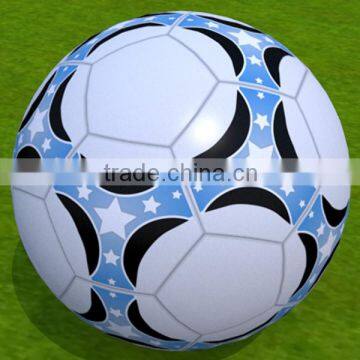 soccer balls