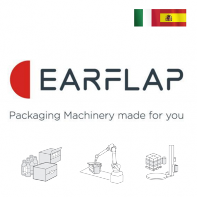 Earflap Intelligent Equipment (Jiaxing)Co., Ltd.