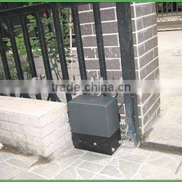 high quality nice appearance sliding gate motors