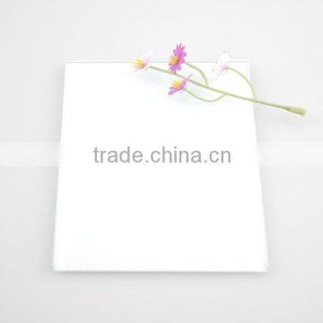 Ultra Clear and Clear White Glass 1830*2440mm Painted Glass photo-5