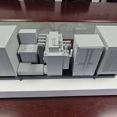 Custom Functional Parts Models