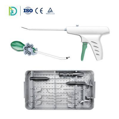 Hot Selling One All Inside Repair Knee Meniscus Repair Meniscal Suture System Instrument Set
