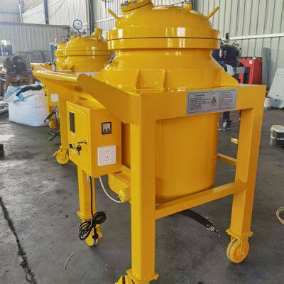 APG mixing injection machine for APG machine epoxy resin transformer insulator chinese factory