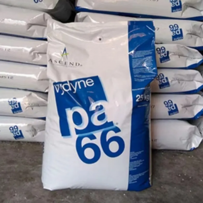 Vydyne PA66 R550H NT0687 Thermal Stability Grade Lubrication 50% Glass Fiber Reinforced Easy Demoulding High Strength PA66 R550H NT0687