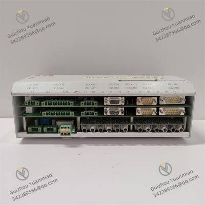 ABB UAD149A1501 3BHE014135R1501 Controller photo-4