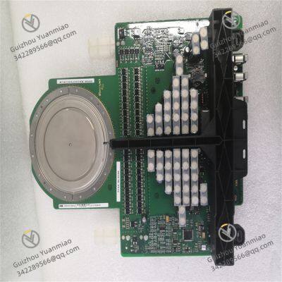 ABB 3BHB004692R0001 GVC732AE01 High-Power Thyristor Module