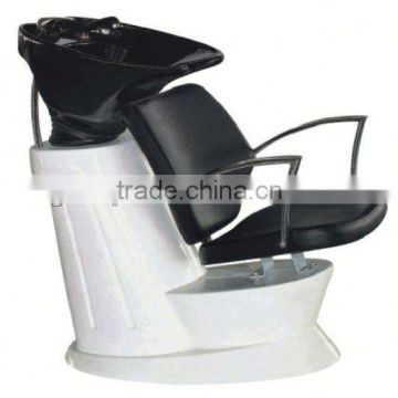 Beiqi salon furniture hairdressing backwash units