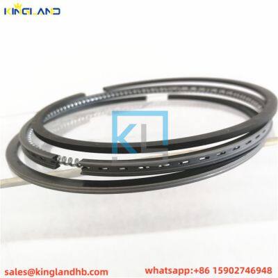 Engine Parts 4D95 Piston Ring Set 6204-31-2203 Fit for Komatsu photo-2
