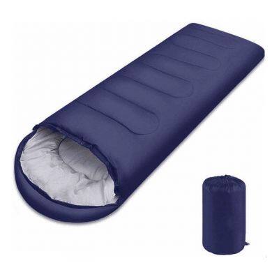 Summer, Envelopes With Hooded Sleeping Bags Are Not Allocated photo-3