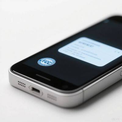 What is FCC certification for electronics?