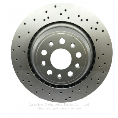 CHHBRAKE Brake Drum Brake Disc High Performance photo-4