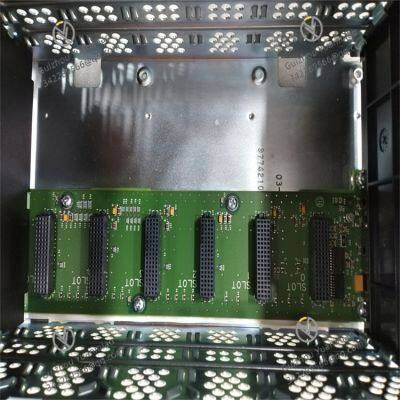 Allen-Bradley 1756-A13 Seven (13) Slot Chassis photo-2