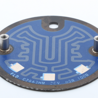 Thick Film Heater