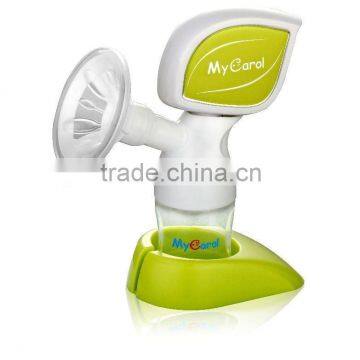 BPA Free Breast Milk Pump