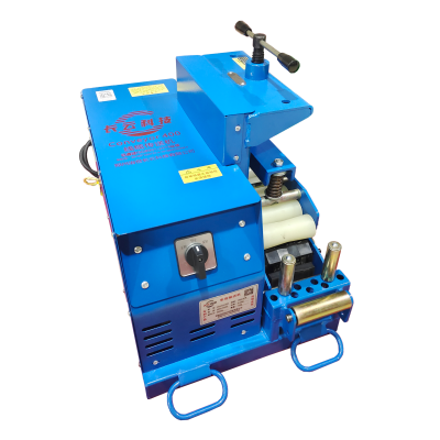 Конвейер Cable Conveyor Machine Conveyor400 с максимальным напряжением 3600Н