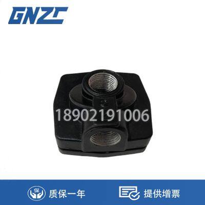 Быстрый выпускной клапан 1/4