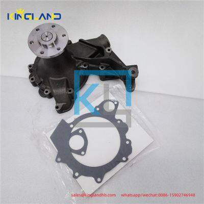 Engine 2006 Water Pump OE51145 Fit For Perkins